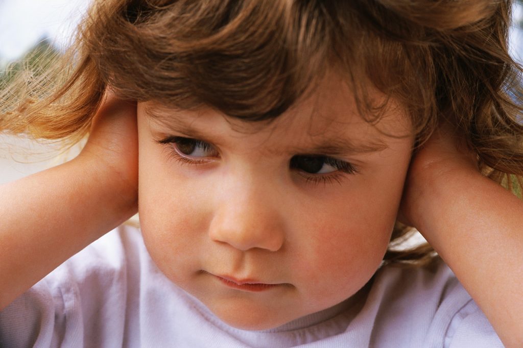 Autismo: i sintomi principali